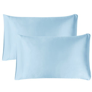 Satin Beauty Pillowcase (Set of 2)