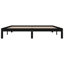 Bed Frame Solid Wood-12976228-12976148
