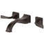 Virage® Two Handle Wall-Mount Lavatory Faucet-2124008223