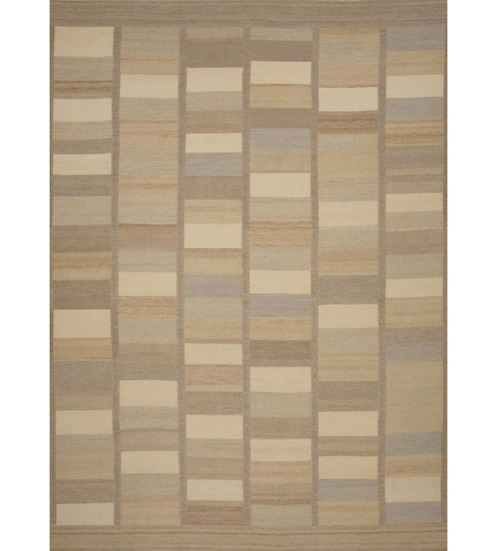 Geometric Rug