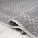 Wynn Bordered Geometric High-Low Indoor/Outdoor Area Rug