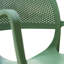 Fauteuil de terrasse empilable-228067781