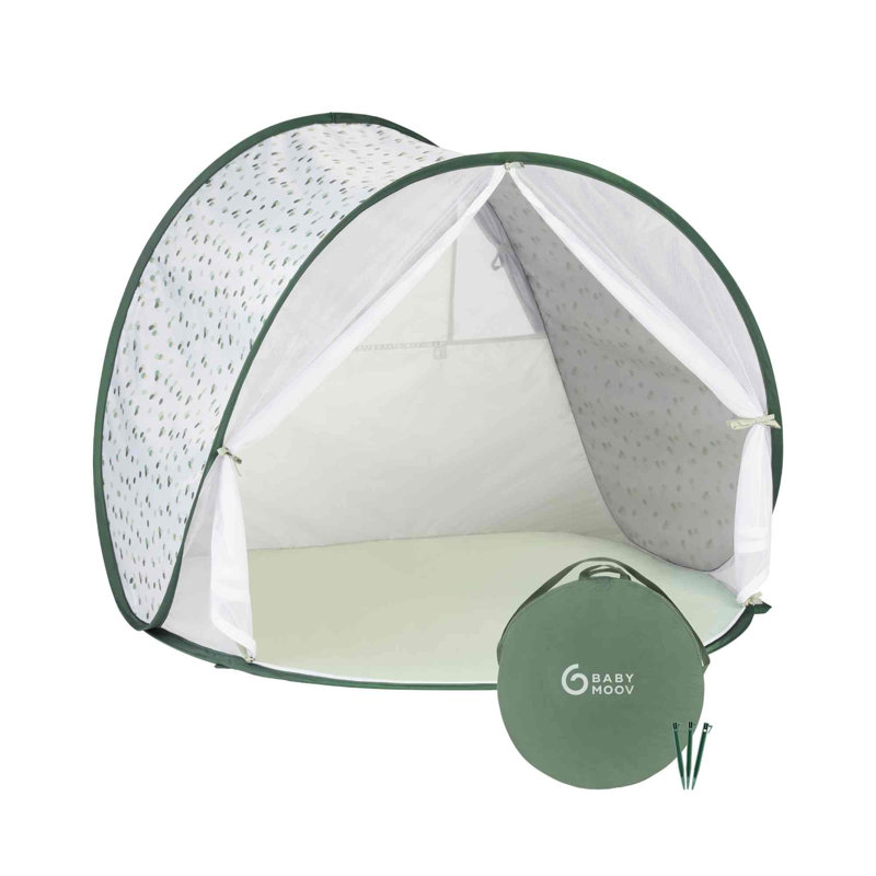 Tente anti-UV pour 1 personne
