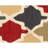 High-Quality Hand-Knotted Multi Area Rug