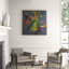 Out Of Nowhere Painting-66281173
