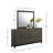 Mandy 59'' W 6 - Drawer Dresser