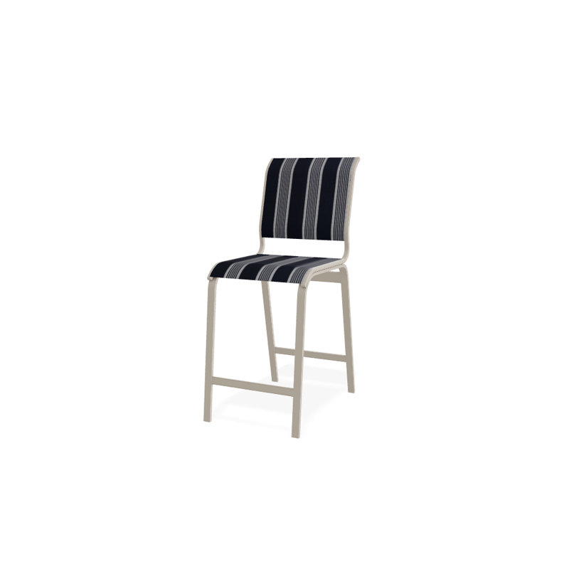 Tabouret de bar 26 po Holna, Désert texturé, Nuit