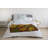 Fall Leaves Autumn Throw Blanket-106969599-106969597