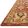 Asan Looped / Hooked Wool Floral Indoor Rug