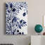 Indigo Song I Indigo Song I par - Peinture sur