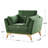Lodell 41.7'' Wide Armchair-1911695845