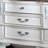 Tarver 32'' W Solid Wood Nightstand-911021114