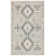 Gilreath Flat Weave Jute Southwestern Rug