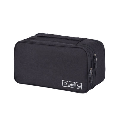 Travel Underwear Storage Bag Bra Storage Bag Underwear Storage Bag