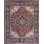 Elegant Wool Oriental Area Rug-101830550