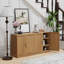 Buffet en bois avec tablettes réglables-429002698-465449046