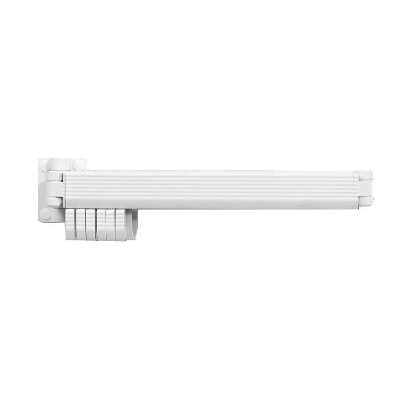 Wall Mounted Z Fold Drying Rack