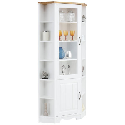 Ferguson Display Cabinet