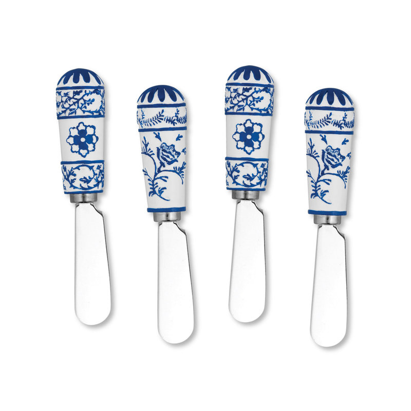Kaydie Stainless Steel Spreader