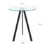 Table de bout Kazen