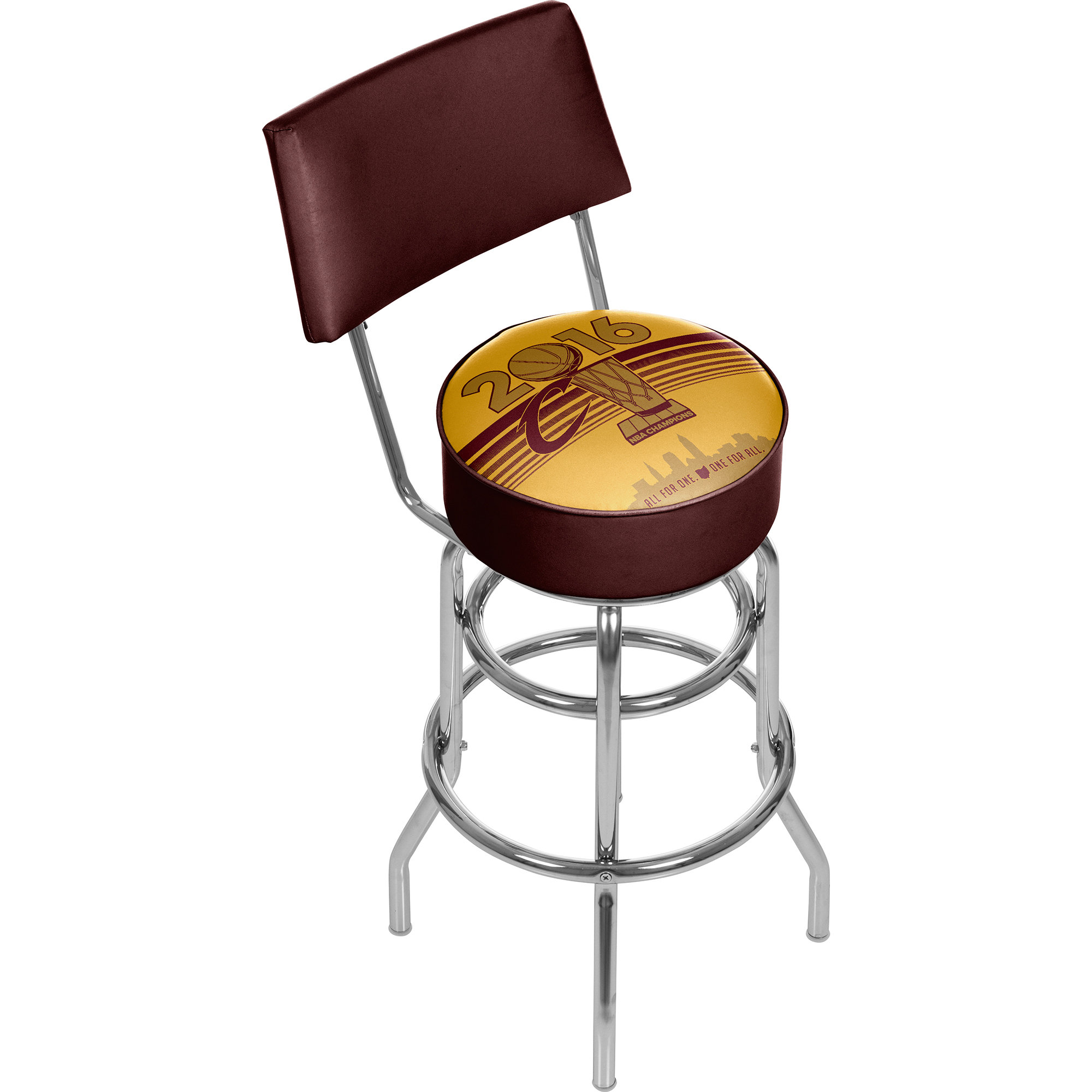 Nba best sale bar stools