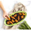 Nordic Ware Garden Patch Pan