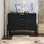 Commode 3 tiroirs 31,5 po