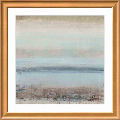 Tranquility I Painting by Tim O'Toole
