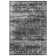 Oriental Machine Washable Rug with Rubber Backing for Living Room Non-Slip Dining Room Rug Easy-Cleaning Floor Carpet for Bedroom Playroom