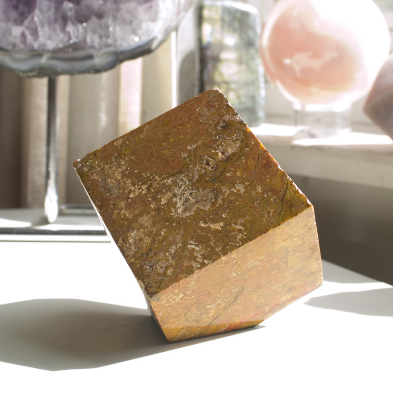 Cube Ayky Funky 2 tons Ayiana
