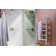 Cubic Wall Mounted Towel Rack
