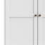 Woodburn 2 Door Manufactured Wood Wardrobe-38263631