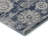 Premium Machine Washable Cerrito Navy Rug-105919988