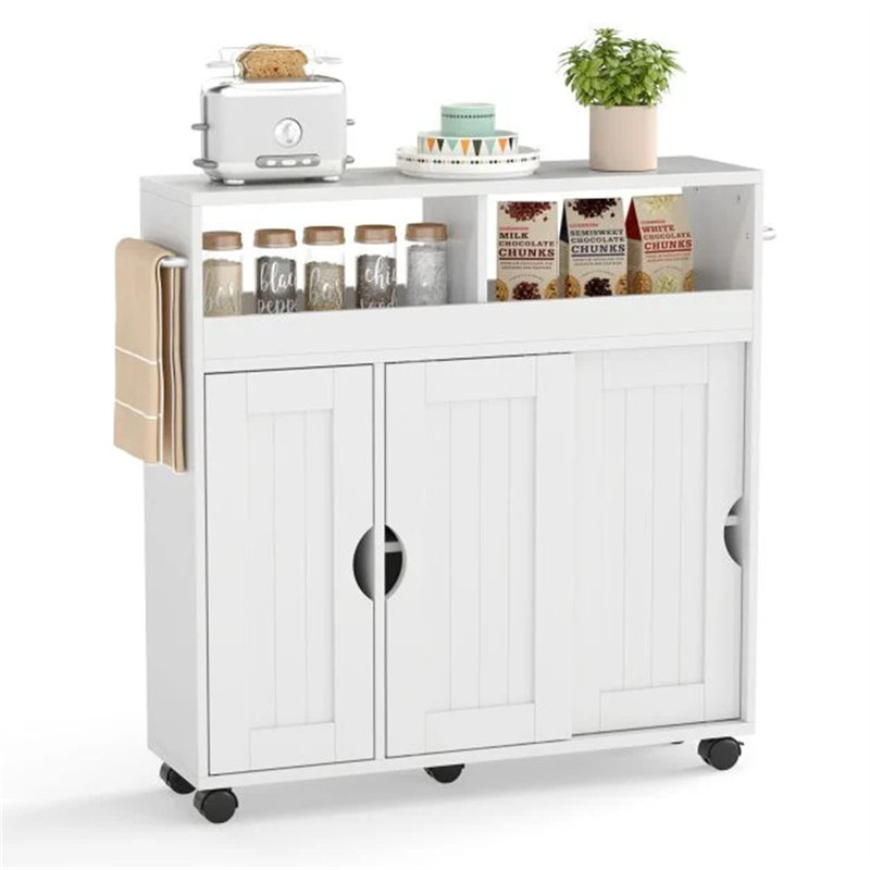 Bathroom Cabinet