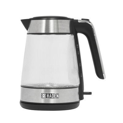 HADEN 1.7L Electric Tea Kettle