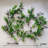 75'' in. Faux Garland