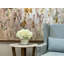 Spring Additions Hydrangea French Label Bouquet