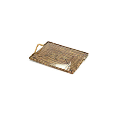 Tray