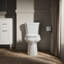 Highline 1 GPF Water Efficient Elongated Two-Piece toilet (Seat Not Included)-1086773308-1086773309