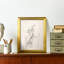 «Vintage Sketch LV» sur