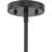 Circe 6 - Light Steel Dimmable Modern Linear Chandelier-1624169025
