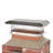 Janay Steel Fireplace Accessory-854719970