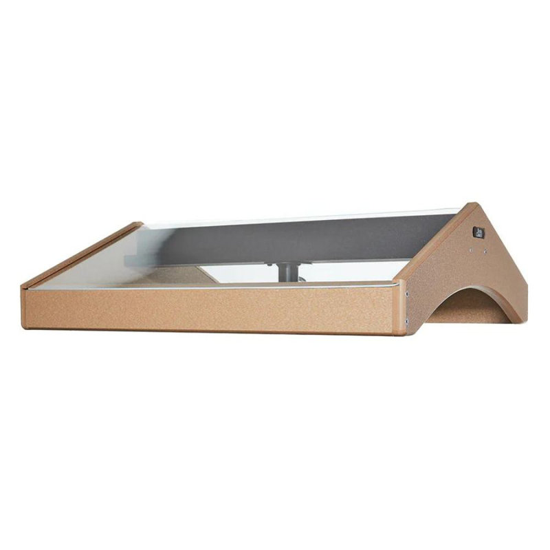 Bird's Choice Pole Topper, beige