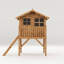 Mercia Poppy Playhouse with Tower-757509295