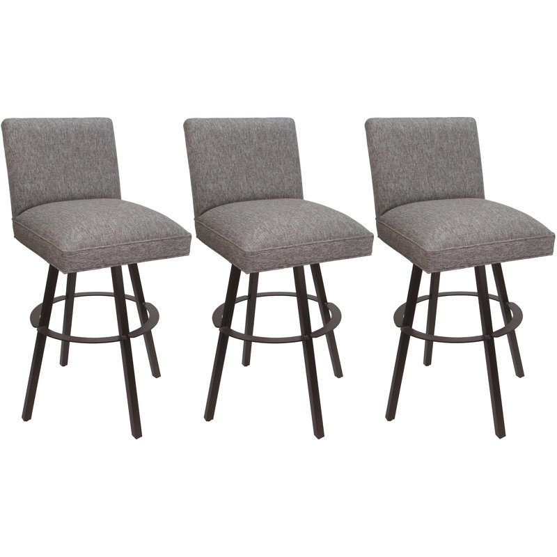 Gris Mojave - brun, Gris, Brun