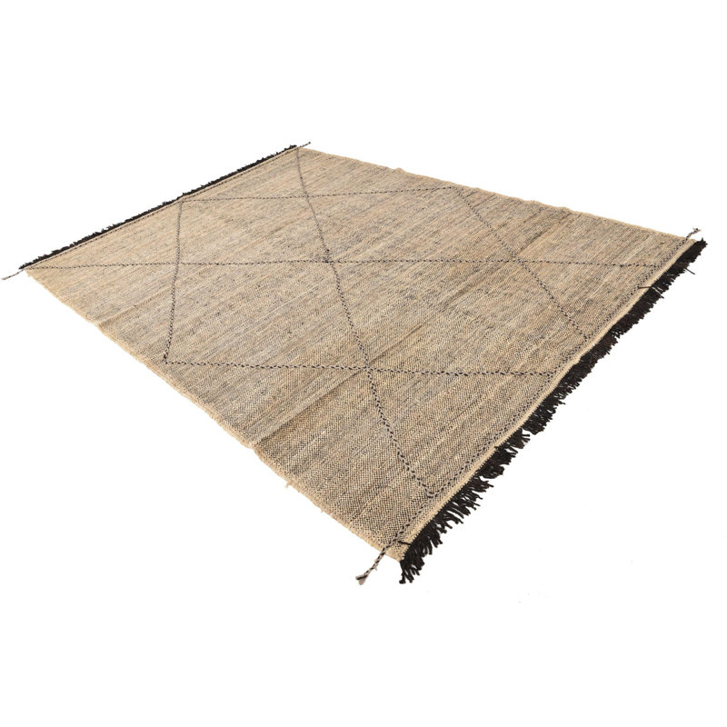 Odea Natural Rug