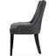 Magnate Vinyl Parsons Chair-24857669-123187255
