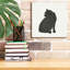 «Black Cat IV» par Chris Paschke-1087260221