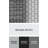 Wool Geometric Indoor Rug-938732156