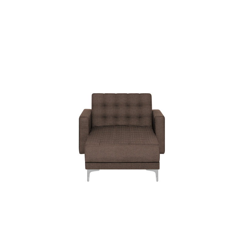 Finnegan Upholstered Chaise Lounge